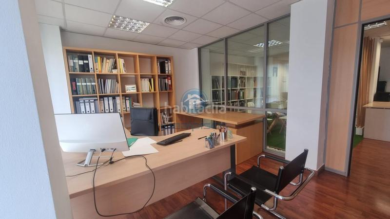 Foto 92ebffe6-9d69-4aa6-a1d4-ddca8ec68ec2. Oficina  cerca del centro comercial gran vía en Alicante