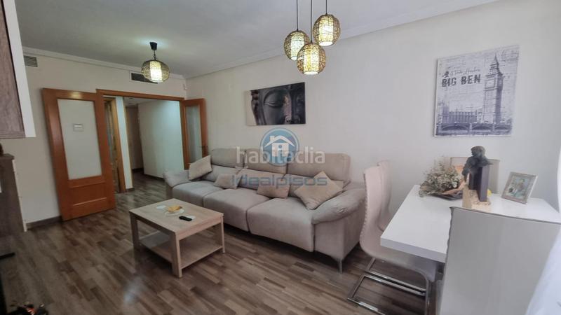 Foto 1171c47f-fecd-4915-a3e5-3a2228132161. Pis amb aparcament piscina a Parque Lo Torrent Sant Vicent del Raspeig