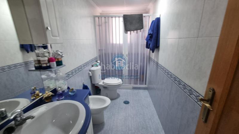 Foto 25817afc-5915-472c-ac59-bd7afe689992. Pis amb aparcament piscina a Parque Lo Torrent Sant Vicent del Raspeig