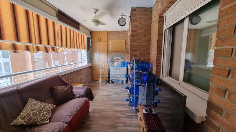 Foto 266259fb-8119-43cb-b1af-81b091d4f1fb. Pis amb aparcament piscina a Parque Lo Torrent Sant Vicent del Raspeig