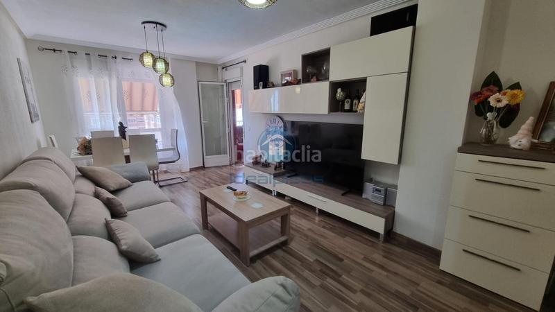 Foto 2bae59cb-0c51-4858-b0e6-6419670dd48b. Pis amb aparcament piscina a Parque Lo Torrent Sant Vicent del Raspeig