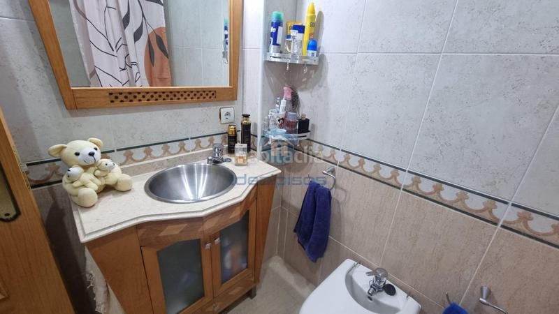 Foto 2bfa5110-f429-4ed7-98e2-5906061518e6. Pis amb aparcament piscina a Parque Lo Torrent Sant Vicent del Raspeig