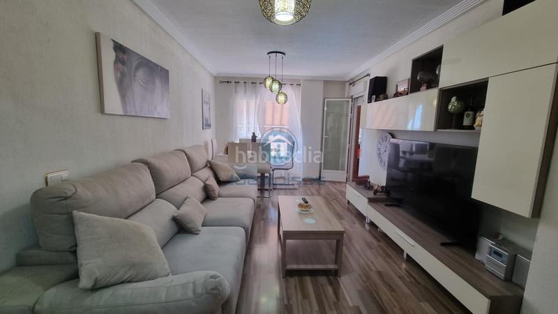 Foto 3a7aa236-30c2-46ad-b4a0-d9206485b870. Pis amb aparcament piscina a Parque Lo Torrent Sant Vicent del Raspeig