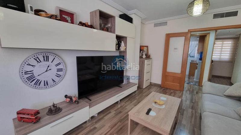 Foto 42c89fec-bb8c-4fa5-abdf-0b4b5cc250fa. Pis amb aparcament piscina a Parque Lo Torrent Sant Vicent del Raspeig