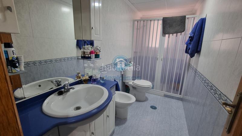 Foto 529e2923-37f1-45b5-ab4f-be1fd8a669a2. Pis amb aparcament piscina a Parque Lo Torrent Sant Vicent del Raspeig