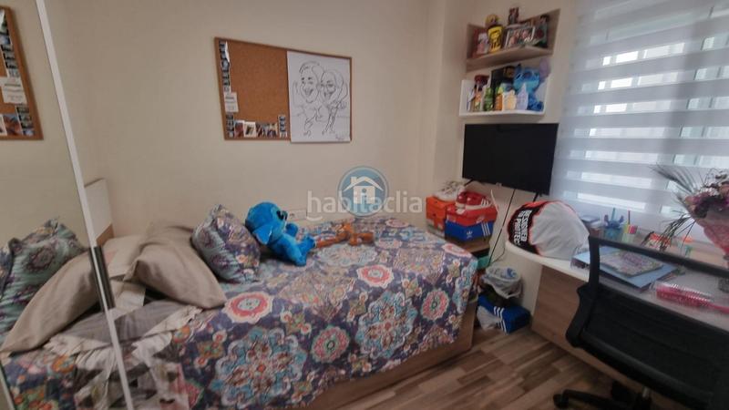 Foto 7fa04f6d-2a5f-4959-be4f-326fd8780875. Pis amb aparcament piscina a Parque Lo Torrent Sant Vicent del Raspeig