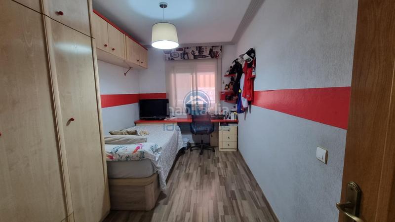 Foto 9ee9d5e4-a699-4e40-814e-ee27d05dadea. Pis amb aparcament piscina a Parque Lo Torrent Sant Vicent del Raspeig