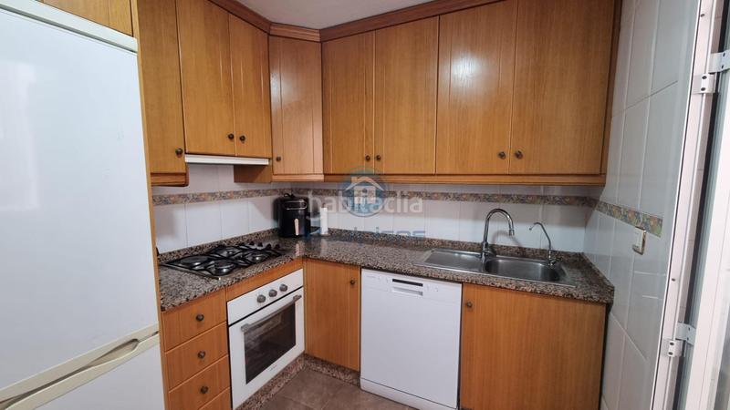 Foto b99ca77c-2f8d-46b0-99cb-613855a3cb80. Pis amb aparcament piscina a Parque Lo Torrent Sant Vicent del Raspeig