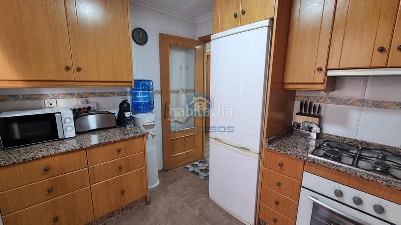 Foto bc78337a-5904-4dce-b83d-baaf6cb963d0. Pis amb aparcament piscina a Parque Lo Torrent Sant Vicent del Raspeig