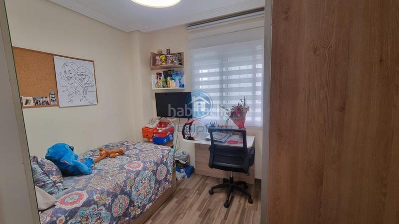 Foto c23830aa-fea1-4402-9384-90ac06c9c07c. Pis amb aparcament piscina a Parque Lo Torrent Sant Vicent del Raspeig