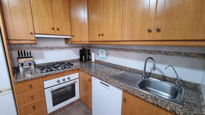 Foto cf69ecea-ce81-4bfb-89d6-dc72b92907cf. Pis amb aparcament piscina a Parque Lo Torrent Sant Vicent del Raspeig