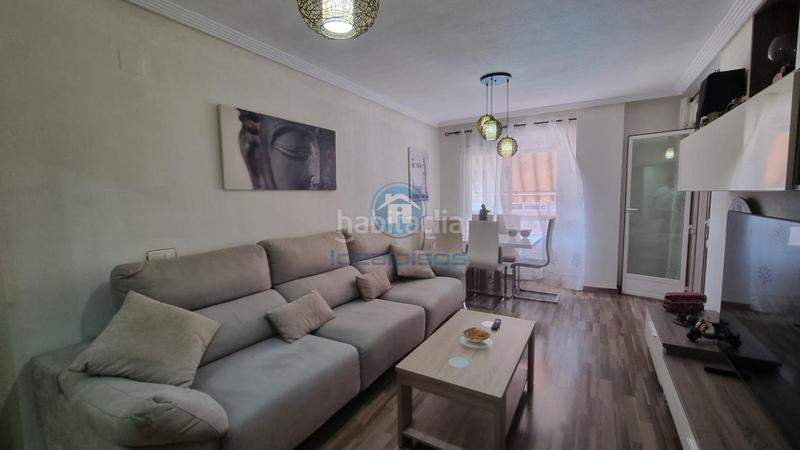 Foto e5374f55-7828-4790-905e-a87c10a4581c. Pis amb aparcament piscina a Parque Lo Torrent Sant Vicent del Raspeig