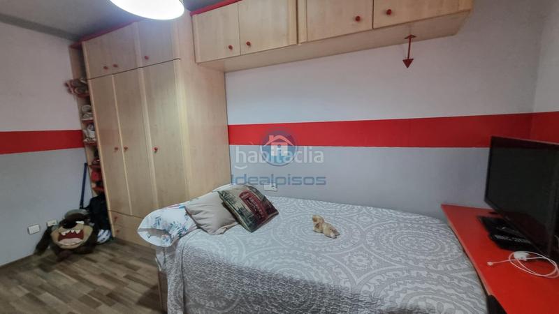 Foto ff424f08-a2d3-486c-a508-9af2206272a0. Pis amb aparcament piscina a Parque Lo Torrent Sant Vicent del Raspeig