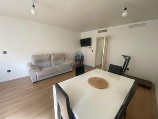 Location Appartement à Carolinas Altas. Piso en alquiler junto a san mateo