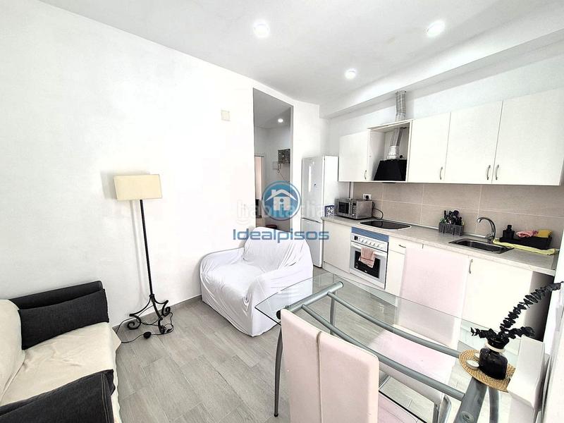 Foto 07b0f054-d019-47e8-bc44-3c72eeaaf28e. Appartement dans Carolinas Bajas Alicante