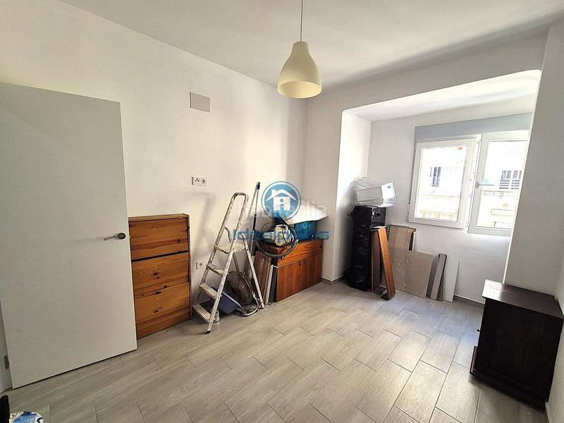 Foto 5885a5d6-c003-47ac-8351-f3b726e6abed. Appartement dans Carolinas Bajas Alicante