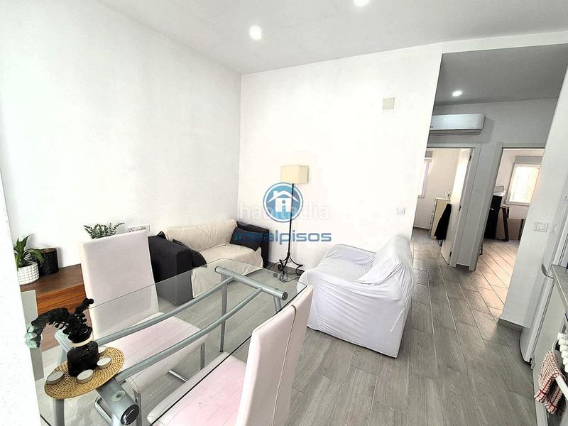 Foto 5c6ccb07-230f-4ef6-8536-d24c38a6bde8. Appartement dans Carolinas Bajas Alicante