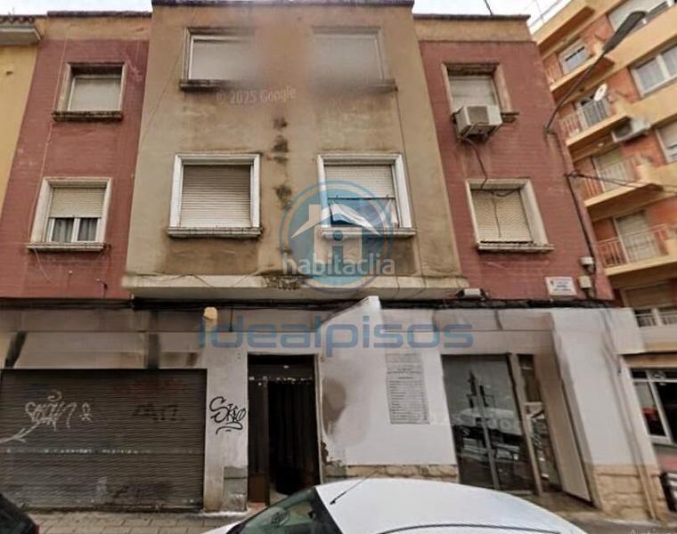 Foto 74ccb0ec-03bb-41ba-b52a-f17ef9f29972. Appartement dans Carolinas Bajas Alicante