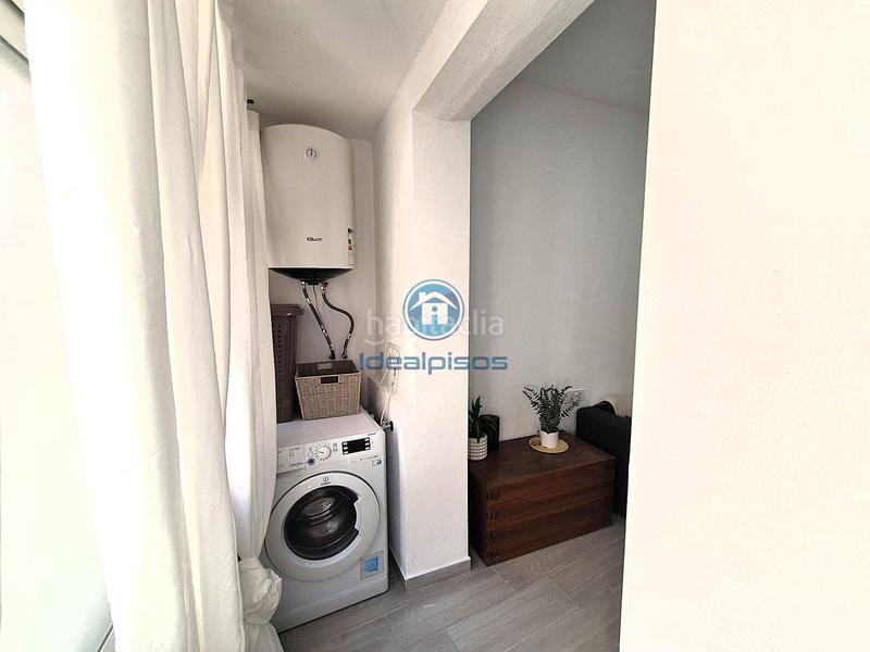 Foto 9ad5483d-1156-49dc-8ba4-ad0463bf6ad1. Appartement dans Carolinas Bajas Alicante