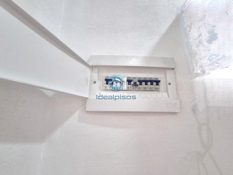 Foto 9e11cdd2-1d99-4d97-ba00-54f945ad1c16. Appartement dans Carolinas Bajas Alicante