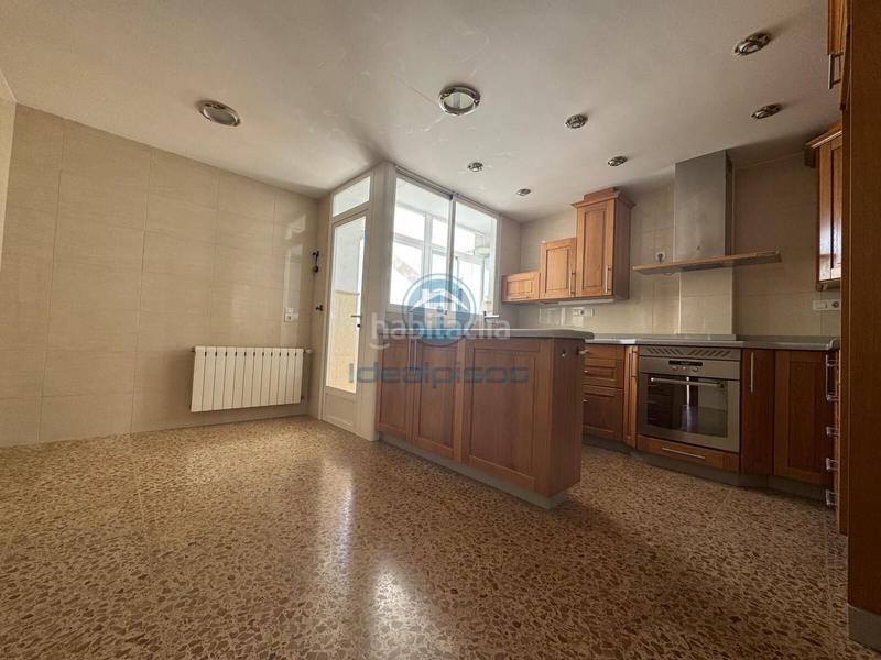 Foto 03ddbc72-0288-450a-98ed-fa9091b5f74b. Appartamento con riscaldamento in Las Cruces Villena