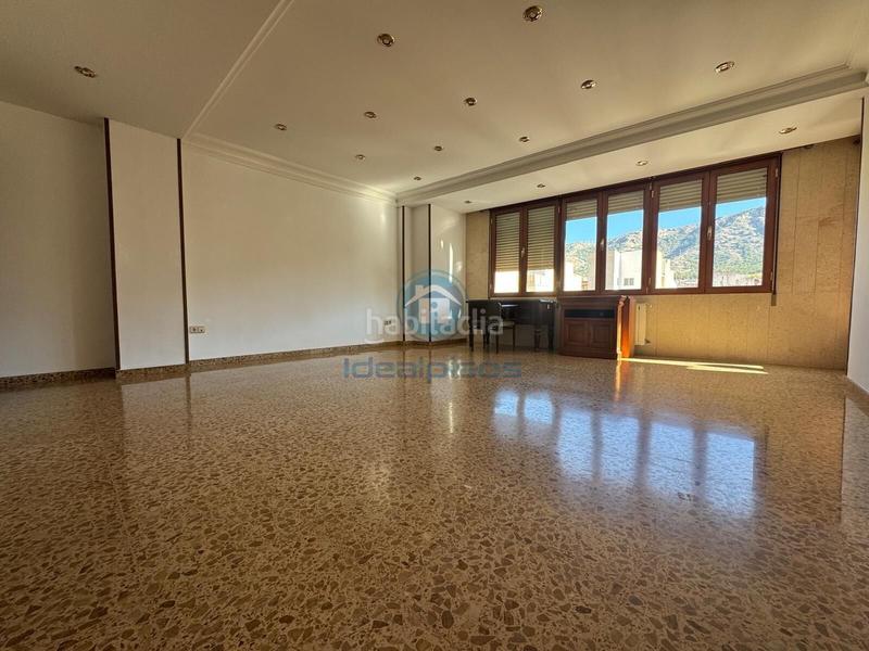 Foto 121ebc60-9ad6-4725-a16f-0780a5b11f15. Appartamento con riscaldamento in Las Cruces Villena