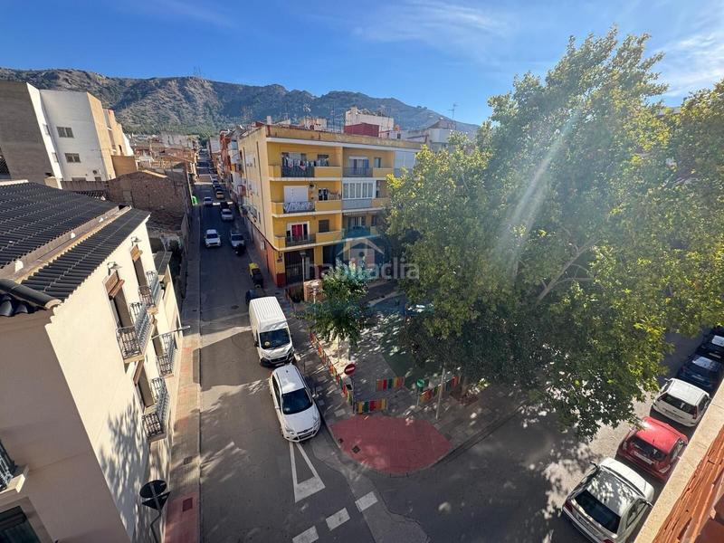 Foto 3934847d-b240-4a9c-a176-ee39357d249d. Appartamento con riscaldamento in Las Cruces Villena