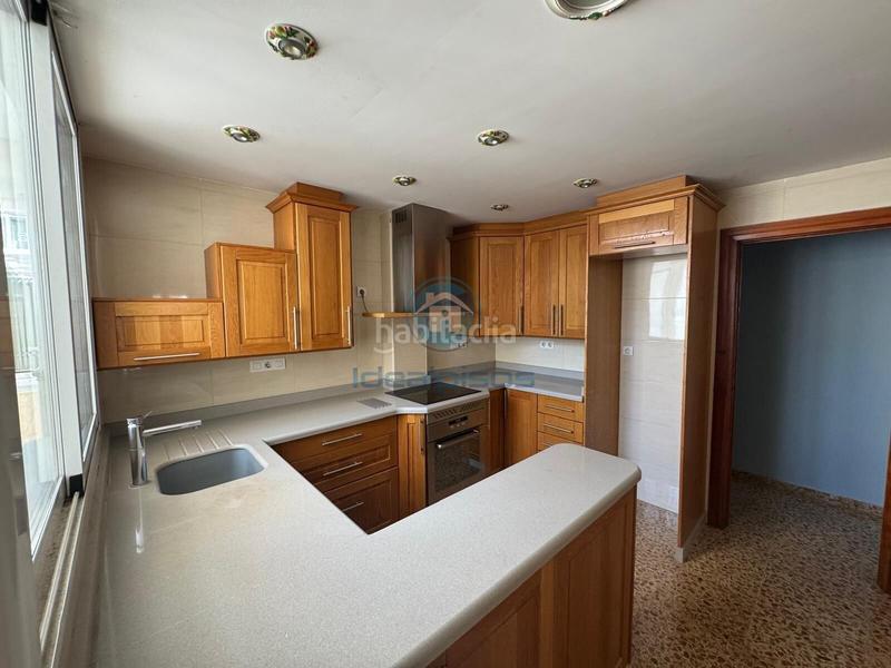 Foto 41d393f8-d525-423a-82fe-5c9204dcb239. Appartamento con riscaldamento in Las Cruces Villena