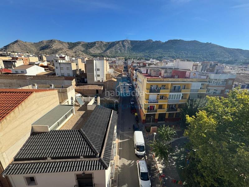 Foto 5775cd00-4f12-466c-86f7-35d9fbe81553. Appartamento con riscaldamento in Las Cruces Villena