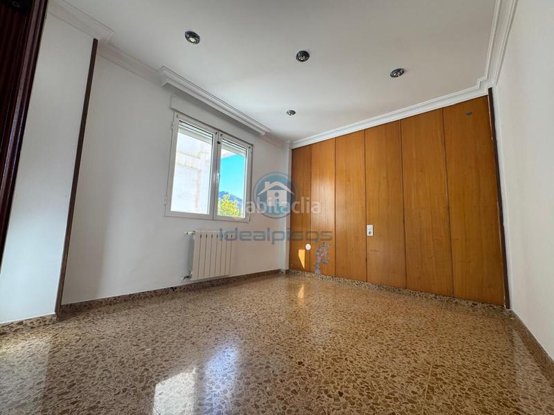 Foto 60a19996-de0e-47d9-bee4-d89594ecabce. Appartamento con riscaldamento in Las Cruces Villena