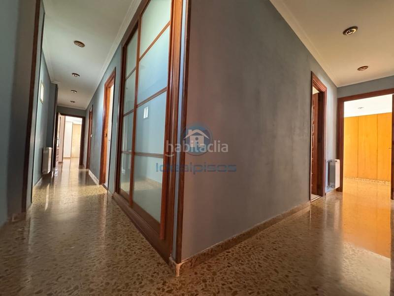 Foto 64b34c43-27a9-4a7d-aa6d-bf9b2e2ddcc7. Appartamento con riscaldamento in Las Cruces Villena