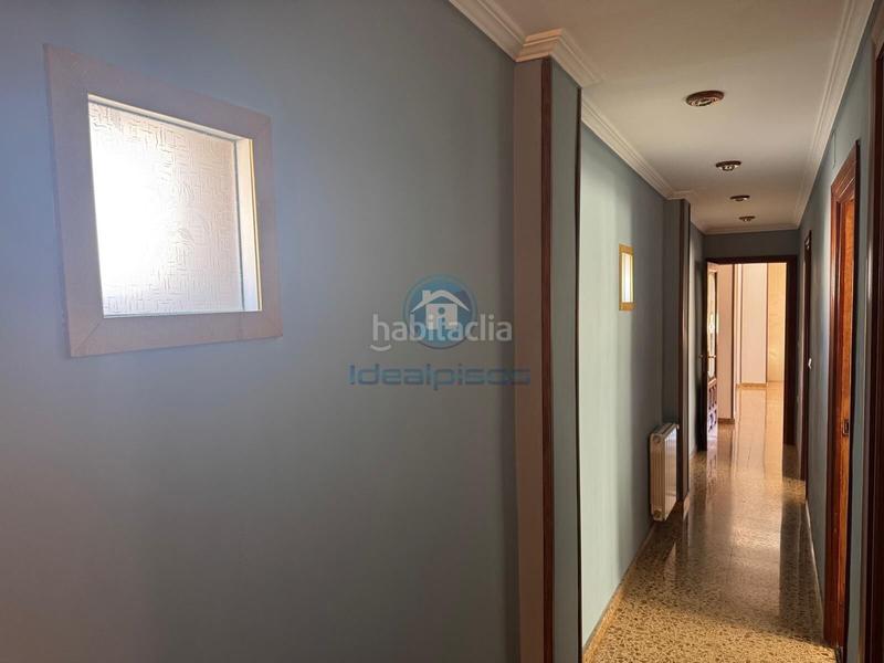 Foto 85735354-3fc0-4012-bc54-98d483294d23. Appartamento con riscaldamento in Las Cruces Villena