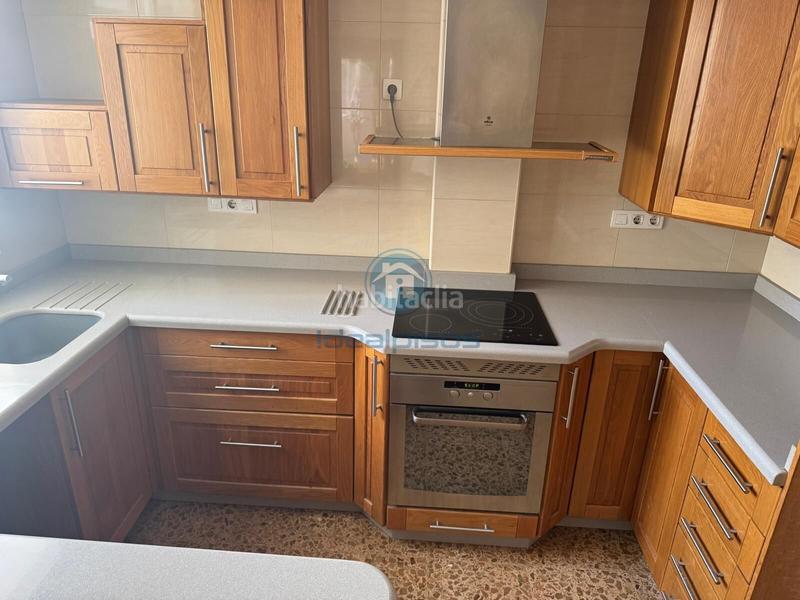 Foto 89824bf2-829c-4948-ac1a-4c491bea5c98. Appartamento con riscaldamento in Las Cruces Villena