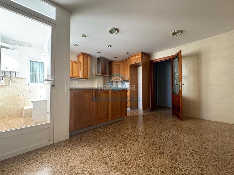 Foto 910718b4-86a7-4ffa-9040-abf607bbb38d. Appartamento con riscaldamento in Las Cruces Villena