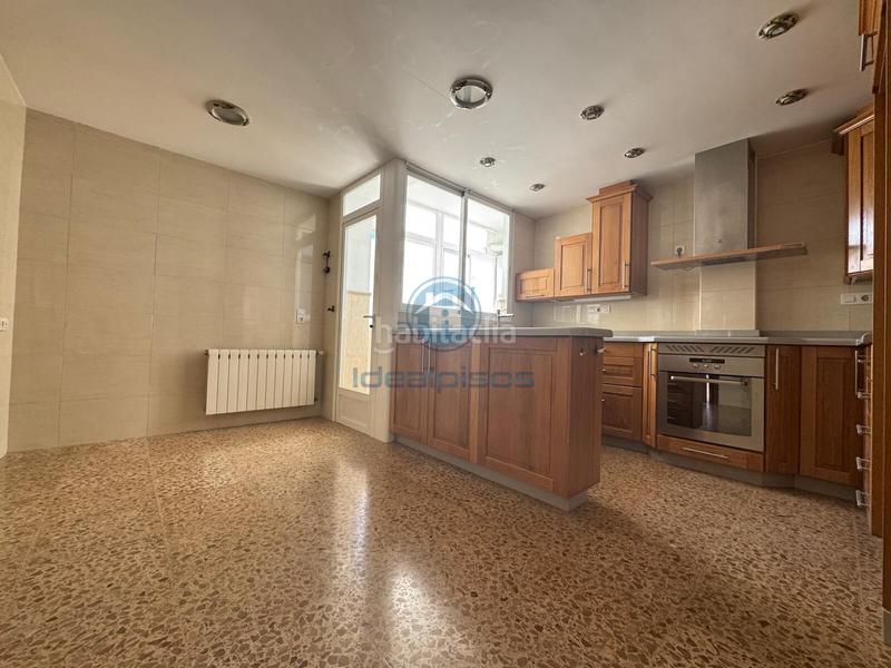 Foto a2b0da79-4363-495b-92e4-2d6687a1cf0f. Appartamento con riscaldamento in Las Cruces Villena