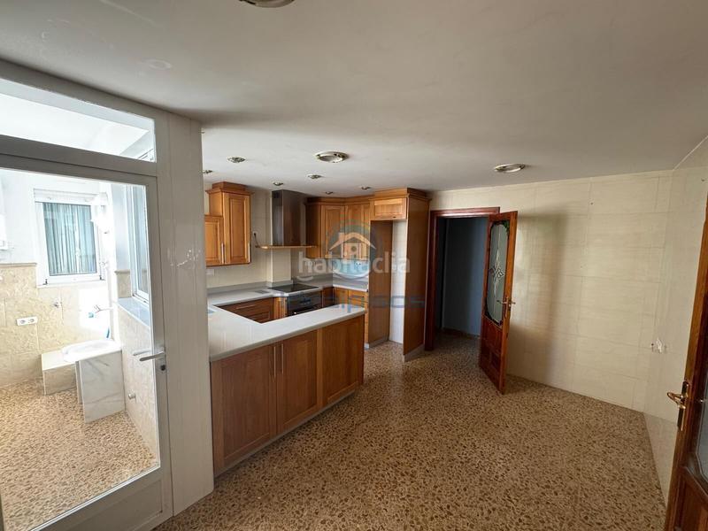 Foto aacd97d0-afd0-4393-919f-08ddd2af7fb2. Appartamento con riscaldamento in Las Cruces Villena