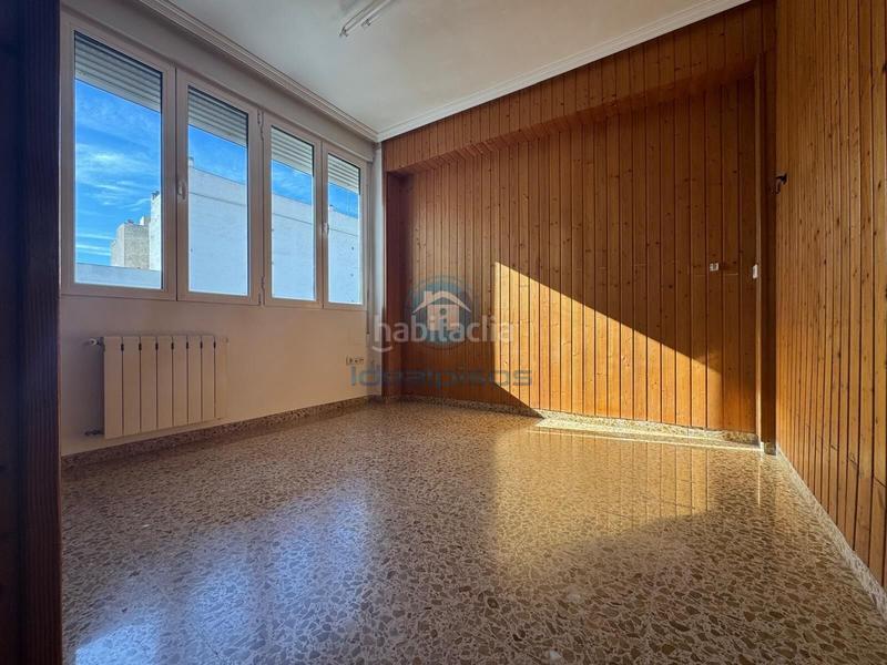Foto b82957d1-dcc4-4a5b-abd5-f7503491240f. Appartamento con riscaldamento in Las Cruces Villena