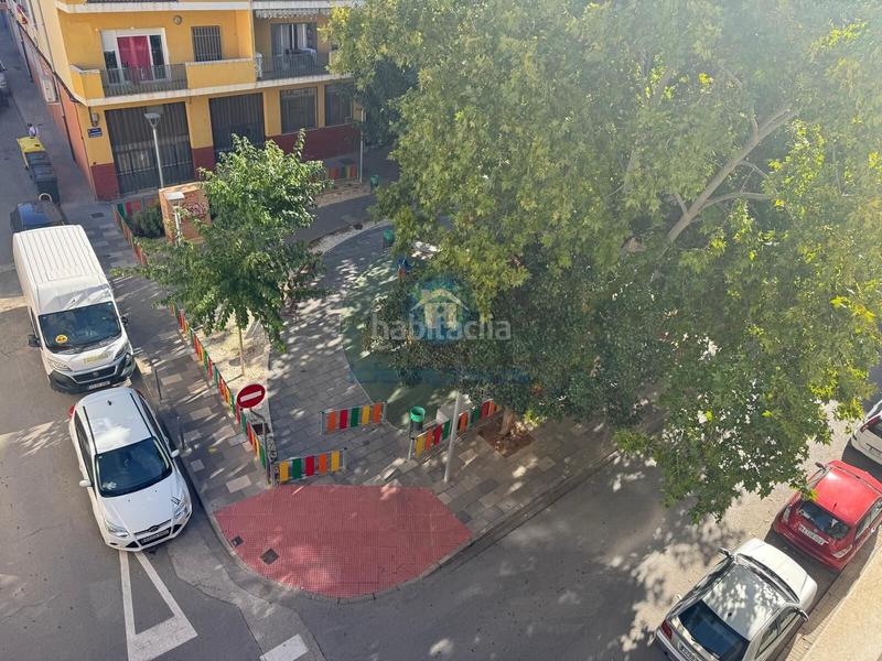 Foto b9eba668-d900-4a79-a370-7d2022bd8b52. Appartamento con riscaldamento in Las Cruces Villena