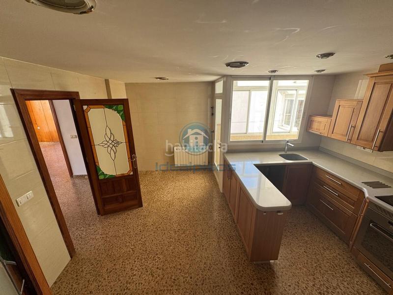Foto c673033d-f5c6-4e74-9f2e-21f4d198d215. Appartamento con riscaldamento in Las Cruces Villena