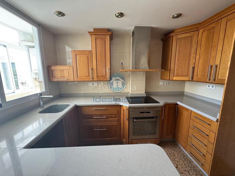 Foto d1299fc4-fb96-4c74-9efa-1543bf347fac. Appartamento con riscaldamento in Las Cruces Villena