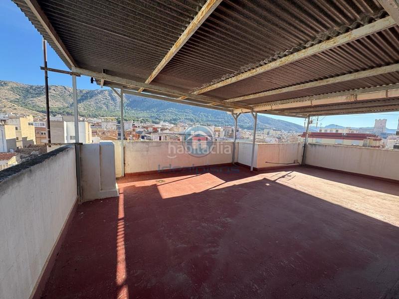 Foto e1640438-513c-436b-aa51-506581b39023. Appartamento con riscaldamento in Las Cruces Villena