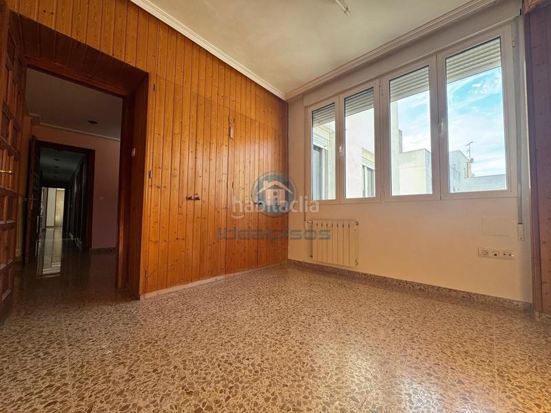 Foto e20fd6ac-3e49-407f-89ea-afc80f4cd173. Appartamento con riscaldamento in Las Cruces Villena