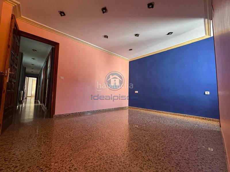 Foto eaf71a20-9231-4ca0-bd5a-1463e8d6c932. Appartamento con riscaldamento in Las Cruces Villena