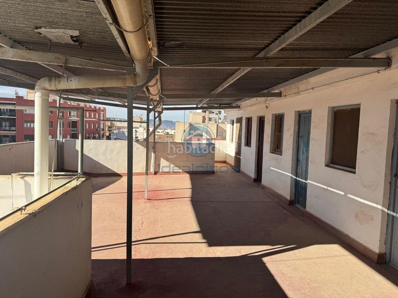 Foto f343f2f7-d1f8-4e01-9194-66ac32a03420. Appartamento con riscaldamento in Las Cruces Villena