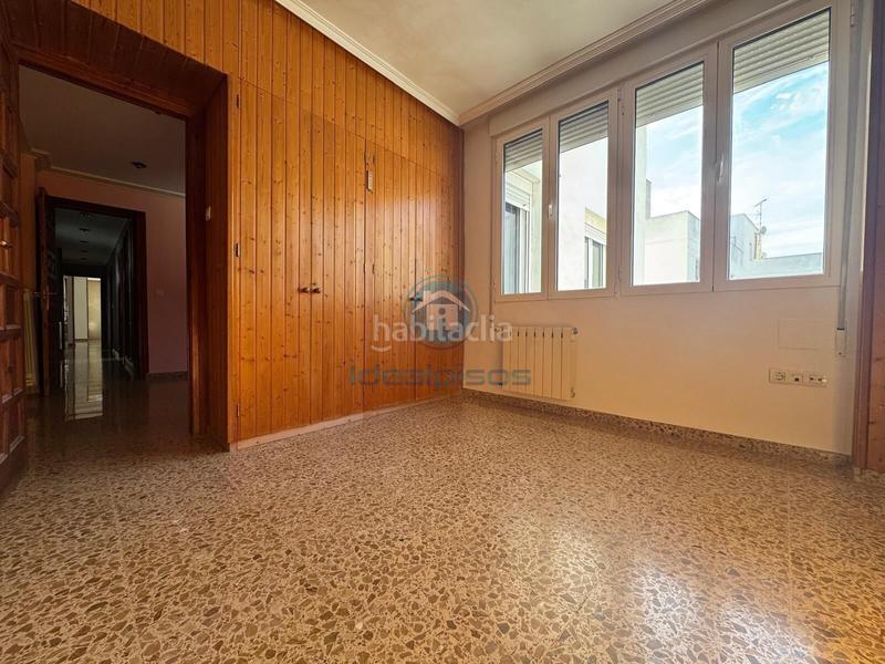 Foto f5876e50-3f03-4761-8ff2-1556f916a58b. Appartamento con riscaldamento in Las Cruces Villena