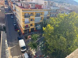 Piso en Las Cruces. Espectacular piso en villena