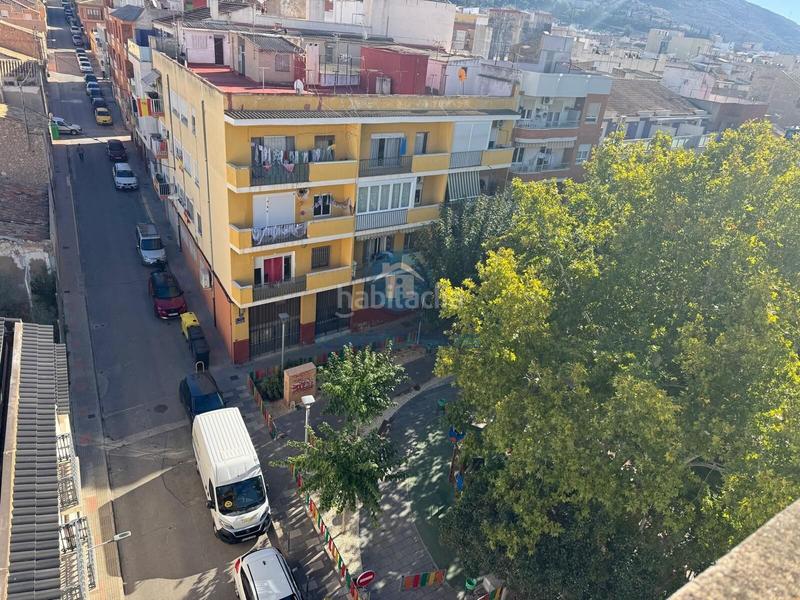 Foto fbe27e89-5155-49e4-86b3-39f50aecdcfa. Appartamento con riscaldamento in Las Cruces Villena