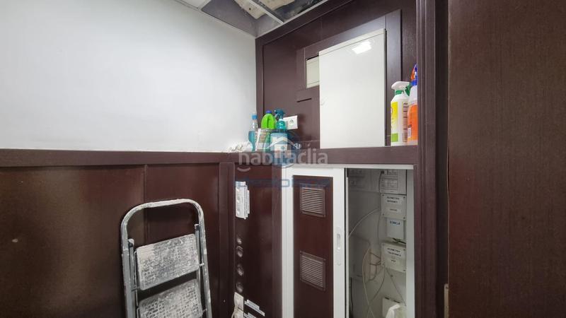 Foto b13b11e0-b618-4590-945f-fa6388a96411. Affitto locale commerciale in Pla de Bon Repós Alicante