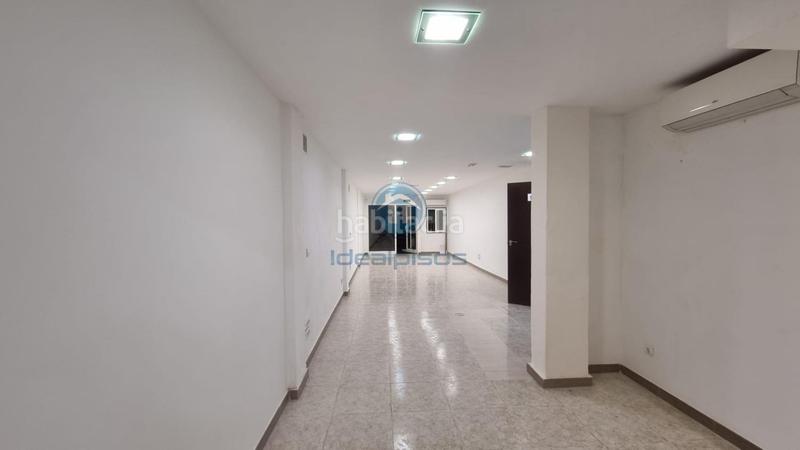 Foto 4c526bf2-2095-401c-a053-e7fe19a6a9e0. Lloguer local comercial a Pla de Bon Repós Alicante