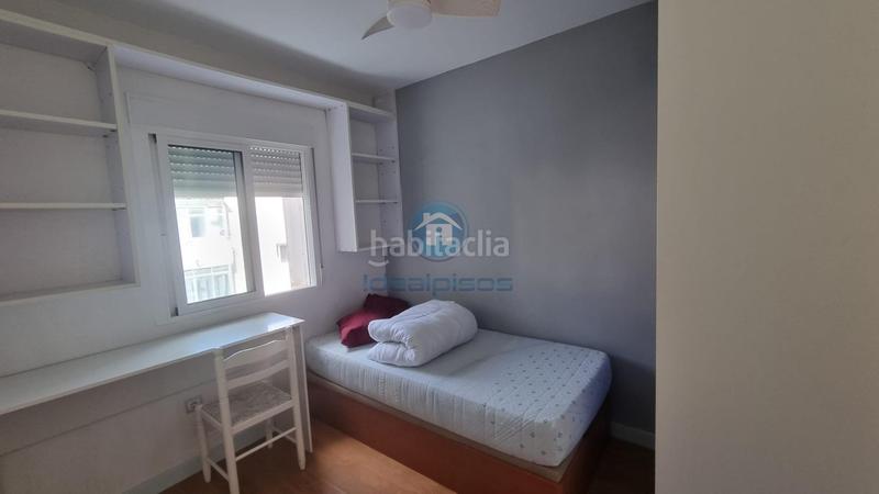 Foto aa7588da-5c58-4994-9019-a9765b34bf11. Alquiler piso  reformado en alquiler en el plá en Alicante